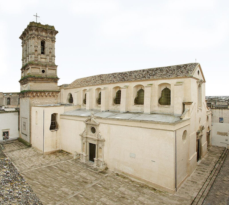 Basilica_della_Madonna_della_Neve_in_Copertino,_Italy