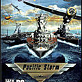 <b>Wargames</b> : Pacific Storm est disponible sur Fuze Forge