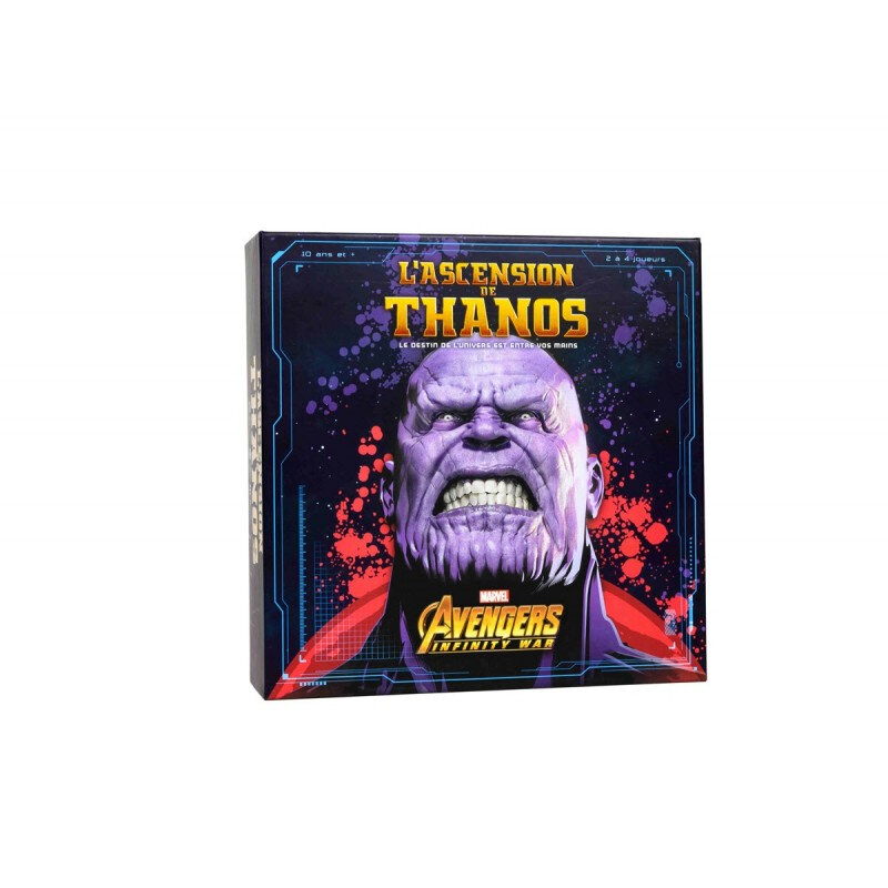 l-ascension-de-thanos-le-jeu