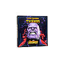 L'ascension de <b>Thanos</b> le jeu
