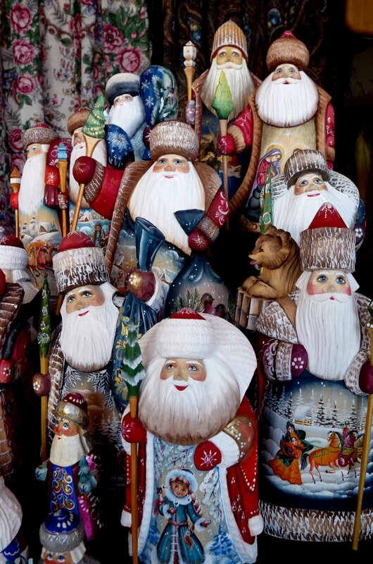 SainT Nicolas