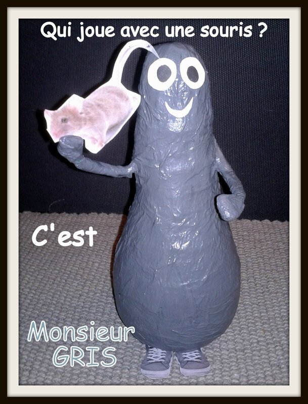 141_Personnages Animaux Monstres_Monsieur Blanc et ses amis (83)