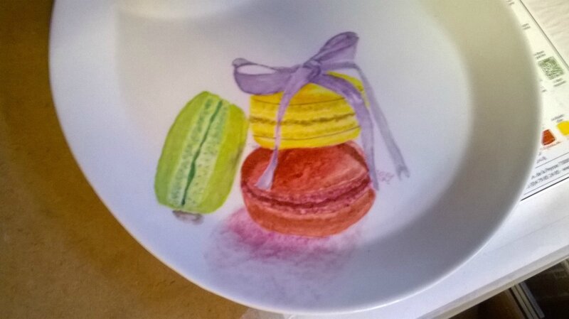 Macarons