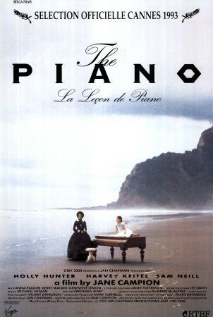 la lecon de piano