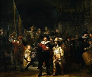 720px-The_Nightwatch_by_Rembrandt