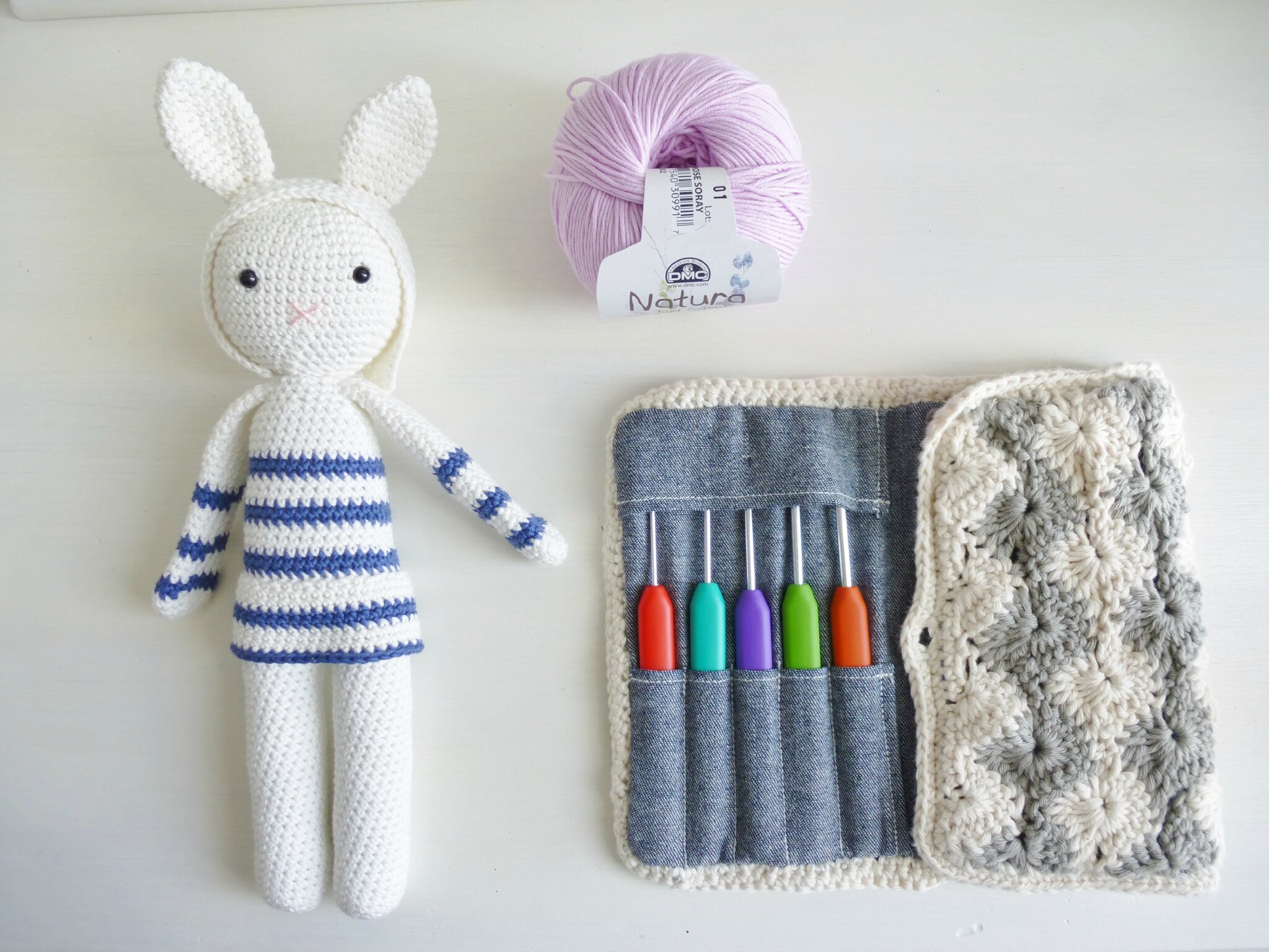 Doudou Marine .