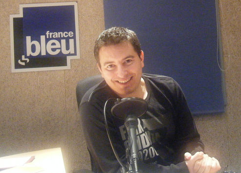 ALBAN FORLOT PERSO