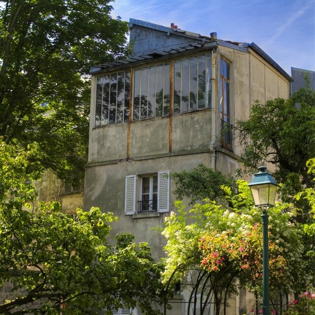 Image projet montmartre