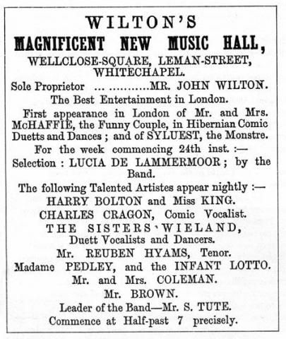 londres_wilton_s_programme