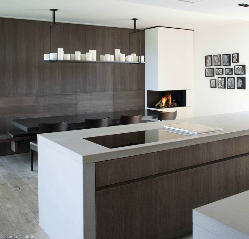 ARCHITECTE Declercq Luc - Kalverkeetdijk - FlANDRE (13)