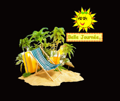 belle journée0