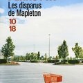 LES DISPARUS DE MAPLETON / THE LEFTOVERS - Tom PERROTTA