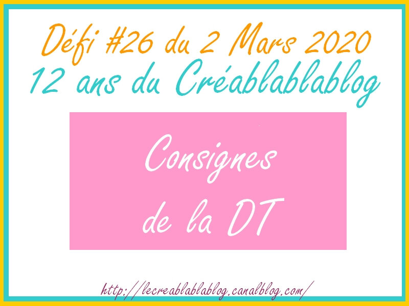 Défi #26