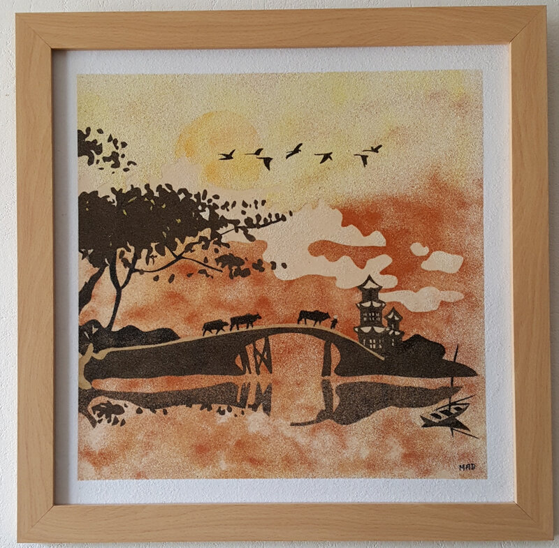 N26 - 40x40
