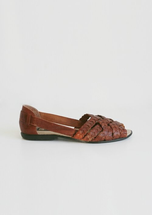 vintage+woven+sandals