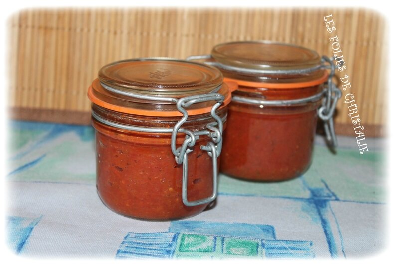 Conserves coulis tomates 7