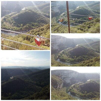 Gorges de l'Ardèche (14)