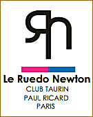 Logo RuedoNewton