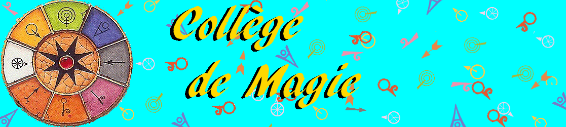 Collège de Magie