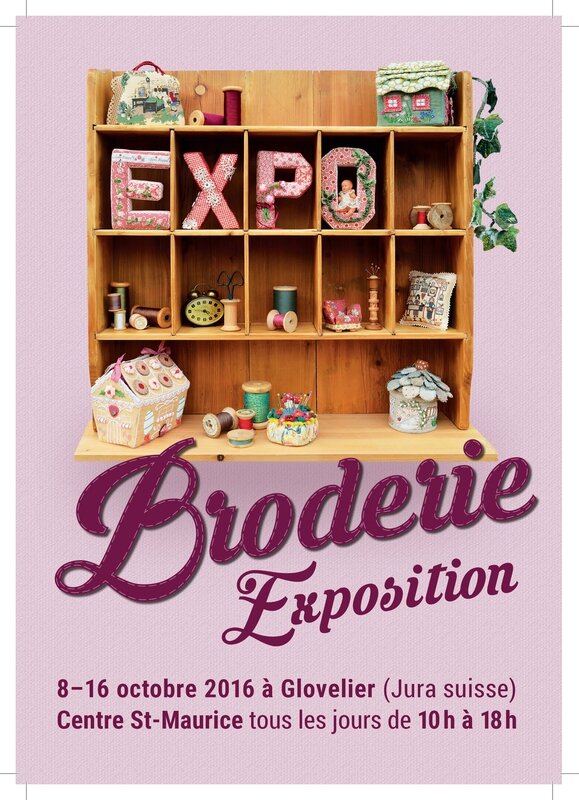 Flyer_Broderie