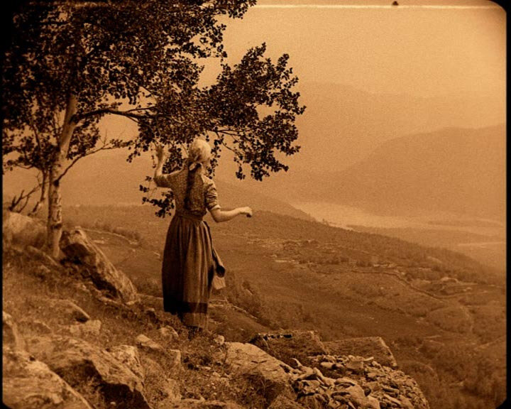 Fante-Anne, Garden of Silence