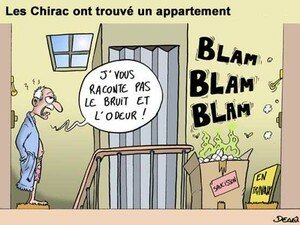 chirac_appart