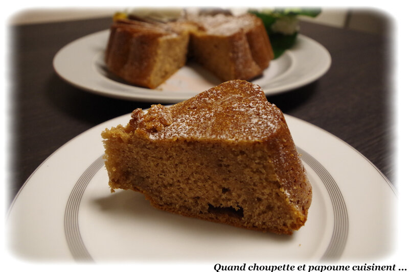 gâteau moelleux à la crème de marrons-2162
