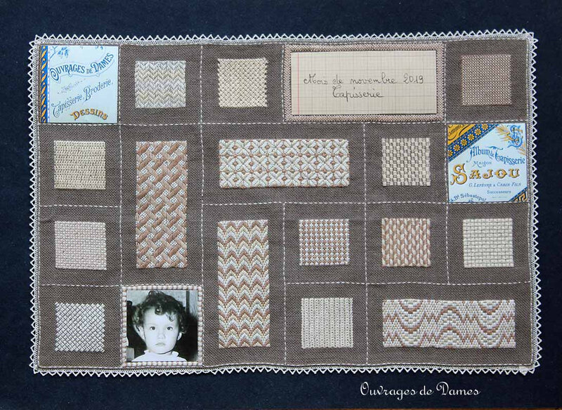Sylvaine page droite