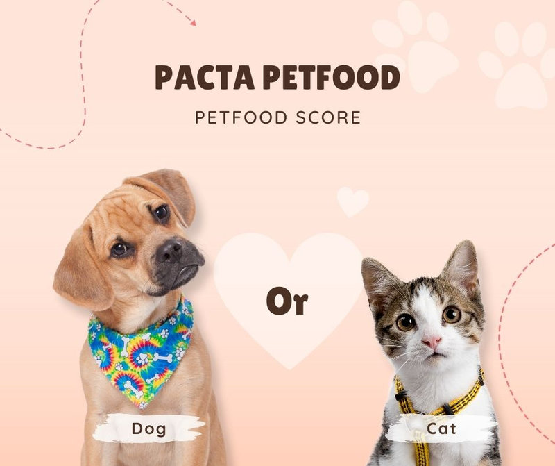 pacta petfood - Petfood-score-2016 - 3 (1)