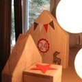 DIY - calendrier de l'Avent très <b>déco</b> ! inspiration maison <b>scandinave</b>