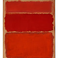Mark Rothko (1903-1970), Untitled (Shades of Red), 1961