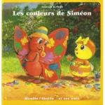 Les-Couleurs-De-Simeon-Livre-896581821_ML