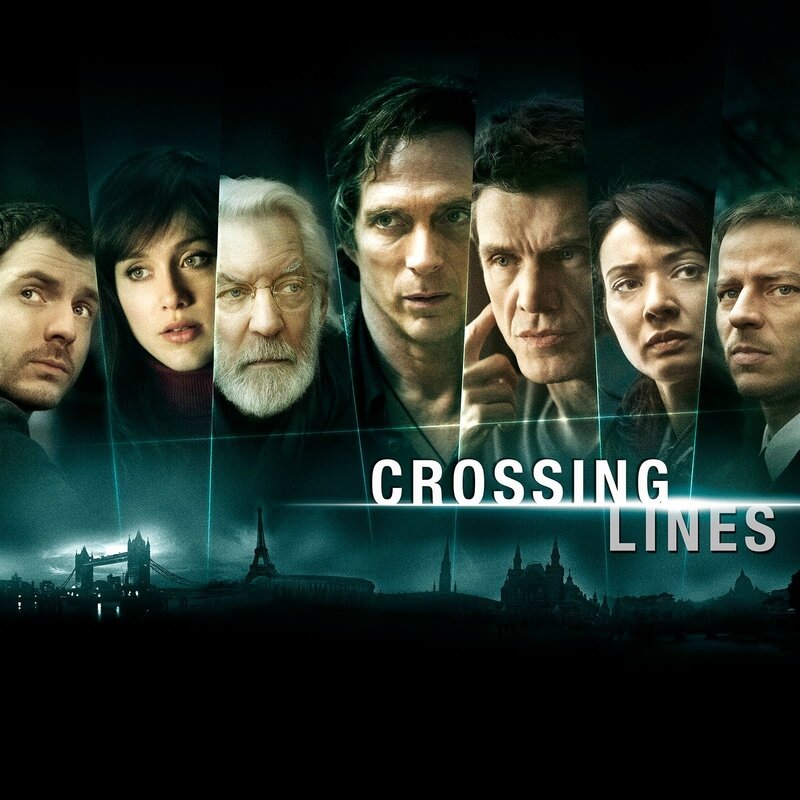 Crossing Lines