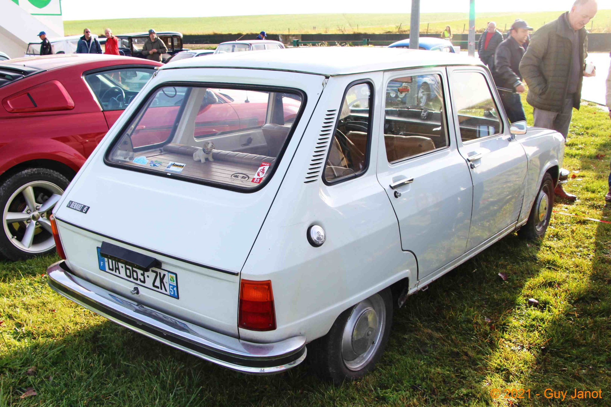 Renault 6_11 - 1969 [F] GJ_GF