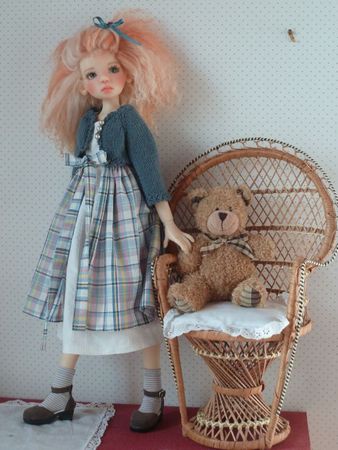 Nelly en bleu 008