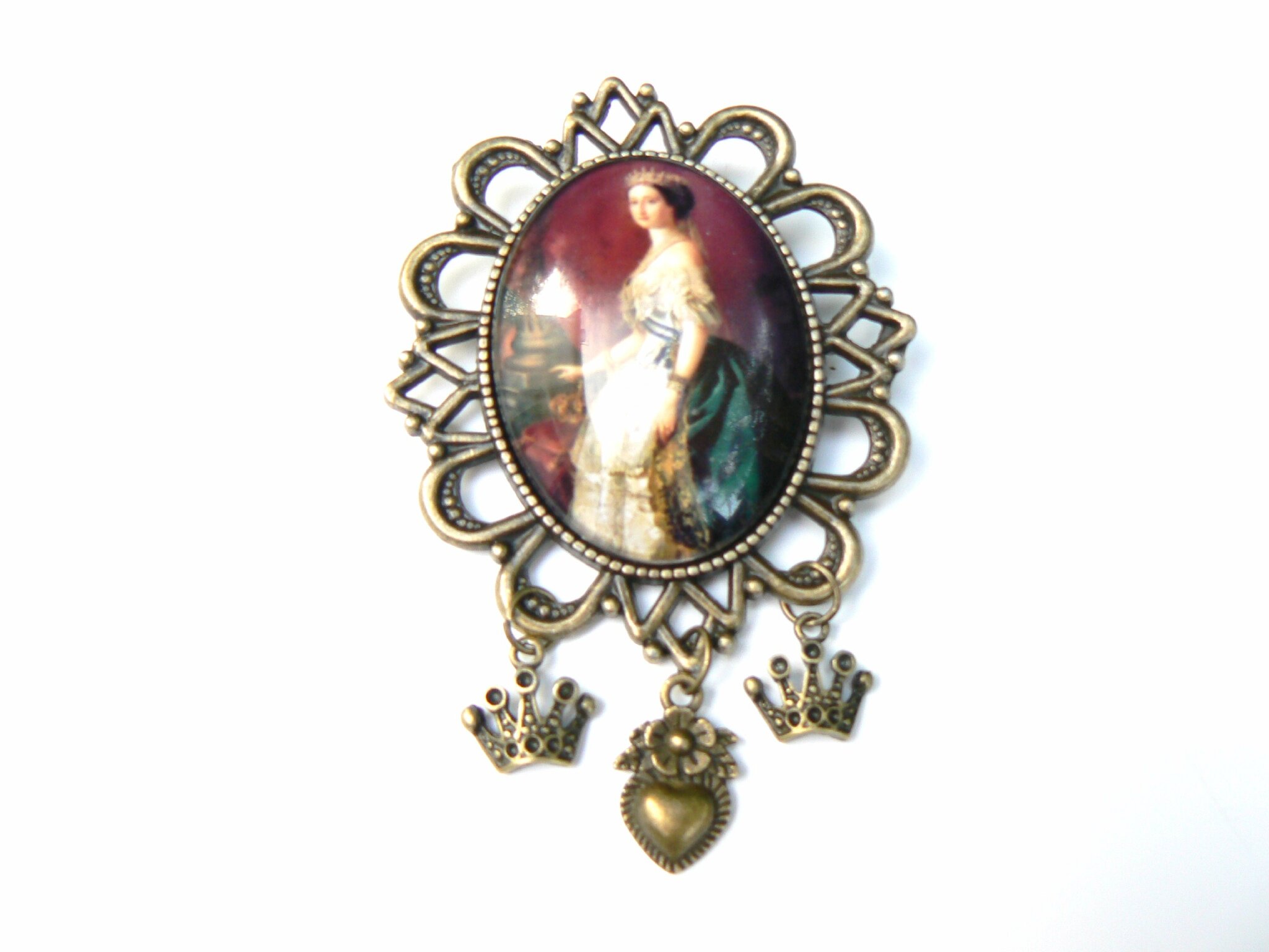 Broche-cabochon-femme