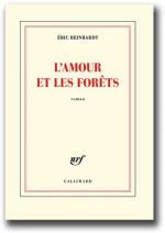 Gallimard, L'Amour et les forêts