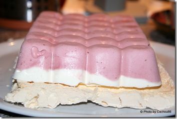 VACHERIN COSY 3