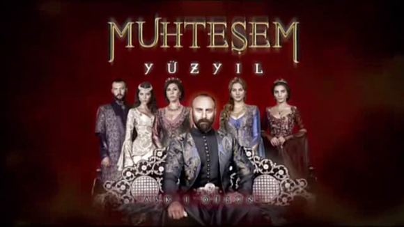 MuhtesemYuzyil