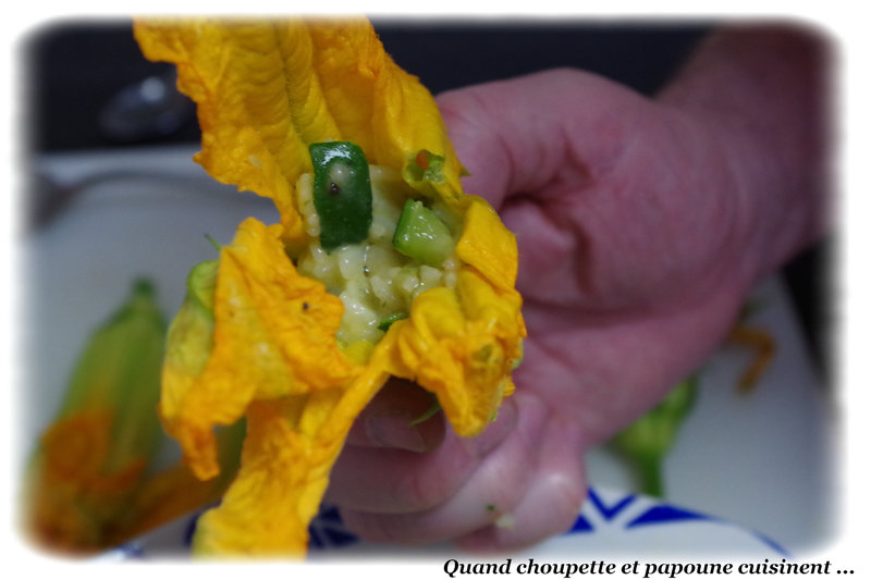 fleurs de courgettes farcies-179