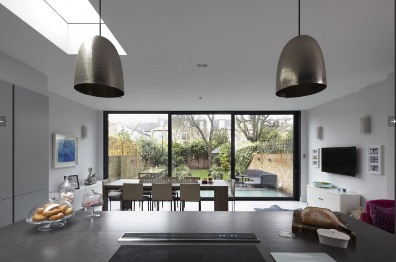 maison 1 a