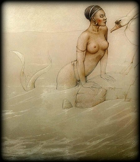 michael parkes