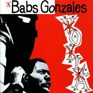 Babs Gonzales - 1958 - Voilà (Fresh Sound)
