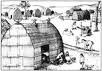 Hutte_Osage