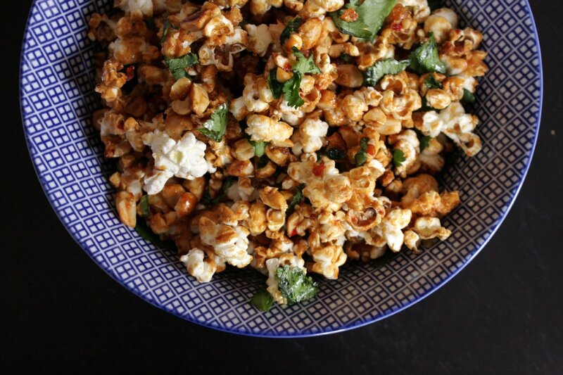 pop corn 2