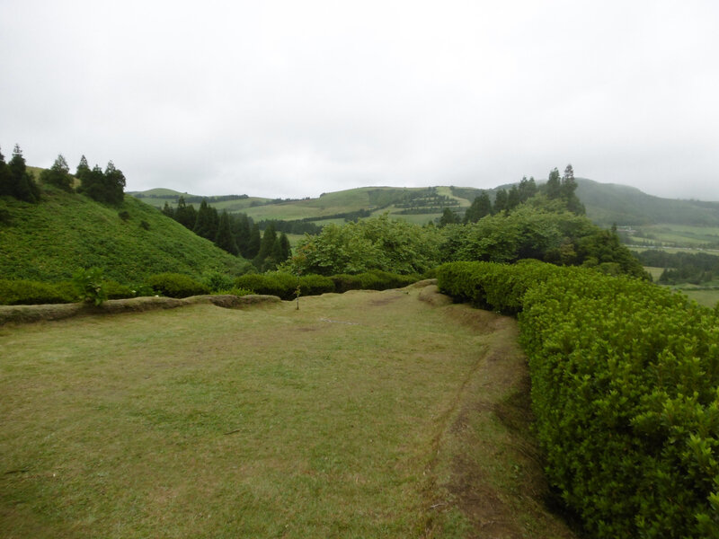 Pico de Ferro