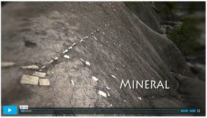 mineral