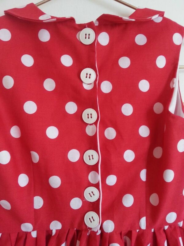 robe rouge a pois_07
