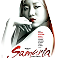 Samaria (M