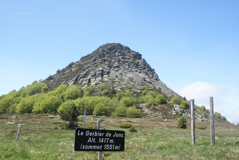 Mont Gerbier de Jonc (1)